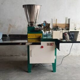 Agarbatti Making Machine
