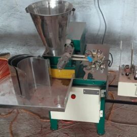 Agarbatti Making Machine