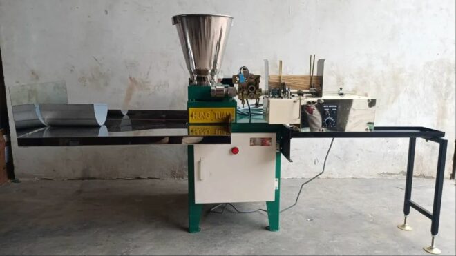 Agarbatti Making Machine