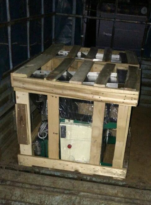 Agarbatti Making Machine