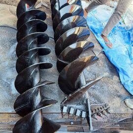 Agarbatti Making Machine