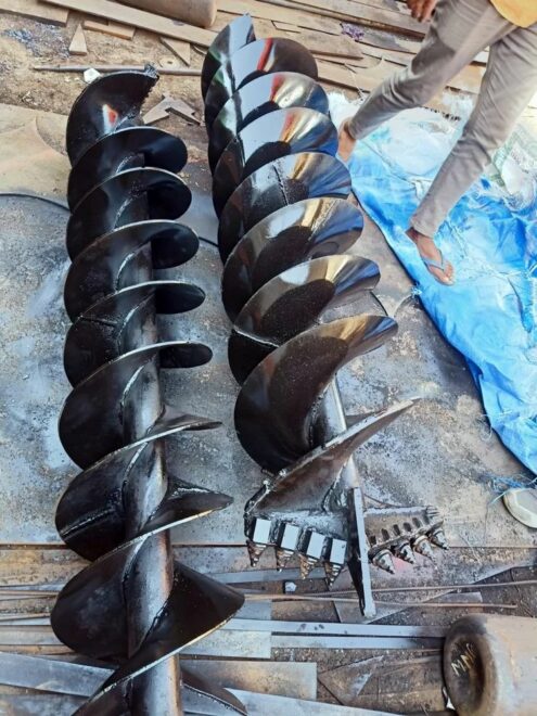 Agarbatti Making Machine