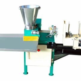 Agarbatti Making Machine