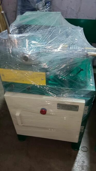 Agarbatti Making Machine