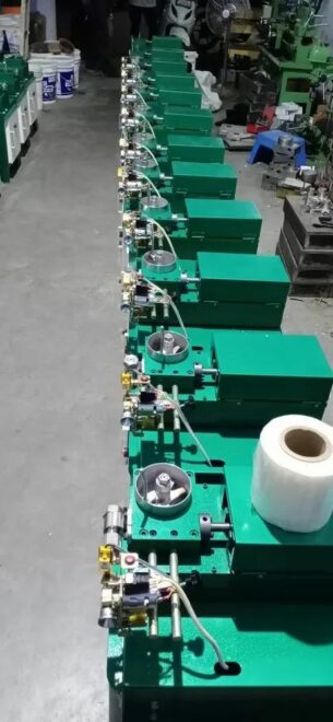 Agarbatti Making Machine