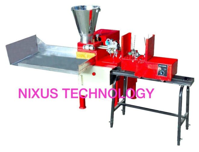 Agarbatti Making Machine