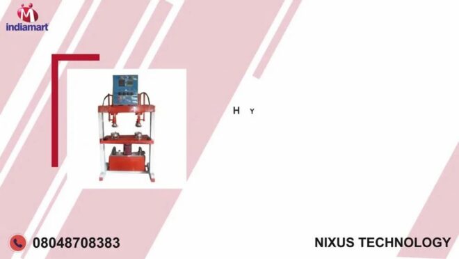 Agarbatti Making Machine, Production Capacity: 5-10 Kg/hr, 200-250 Strokes/min - Image 4