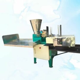 Agarbatti Making Machine, Production Capacity: 5-10 kg/hr, 200-250 strokes/min