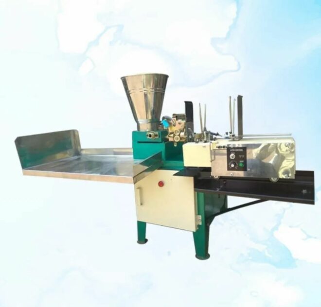 Agarbatti Making Machine