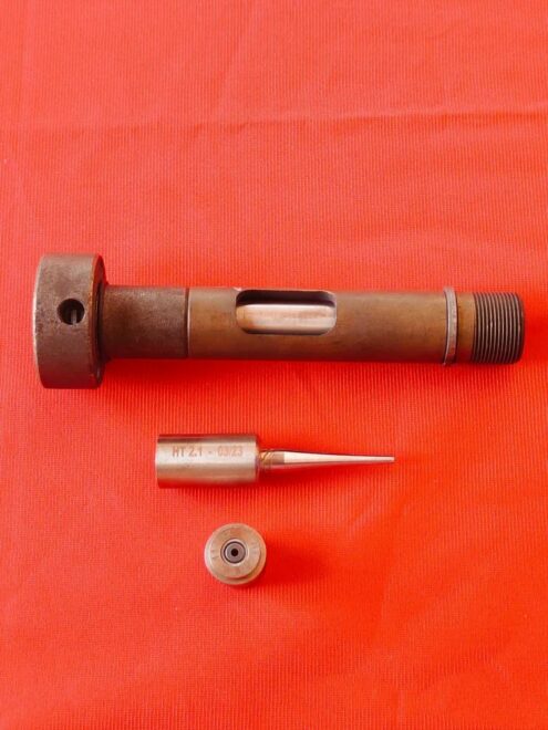 Agarbatti Making Machine Spare Parts