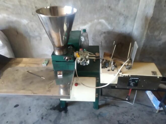 Agarbatti Making Machines - Image 2