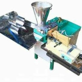 Agarbatti Making Machines