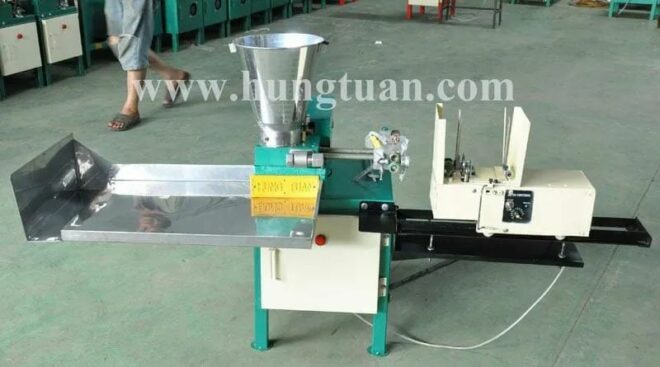 Agarbatti Making Machines