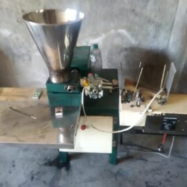 Agarbatti Making Machines