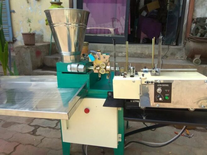 Agarbatti Making Machines