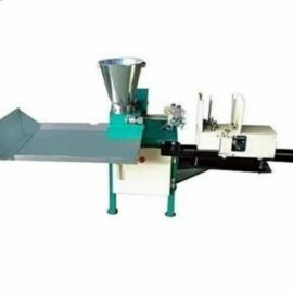 Agarbatti Making Machines, Production Capacity: 10-15 kg/hr