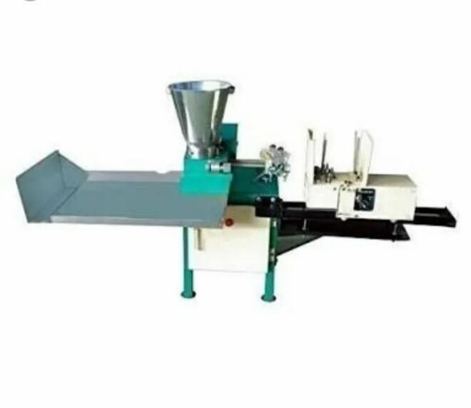Agarbatti Making Machines
