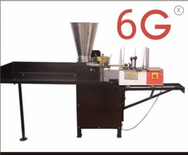 Agarbatti Making Machines
