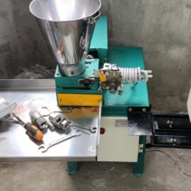 Agarbatti Making Machines With Buy Back, Production Capacity: 10-15 kg/hr, 200-250 strokes/min