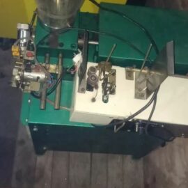 agarbatti machine