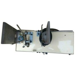 Auto Feeder Agarbatti Making Machine, Less than 5000, 100-150 strokes/min