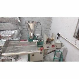 Automatic 6G Agarbatti Making Machine, 10-15 Kg/hr