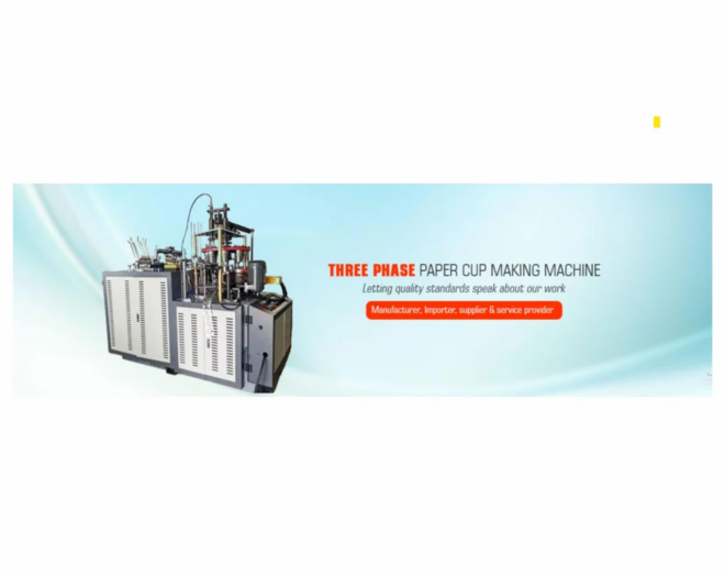 Automatic Agarbati Making Machine - Image 9