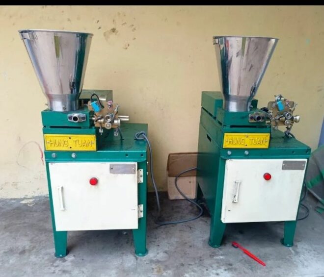 Automatic Agarbatti Making Machine - Image 2