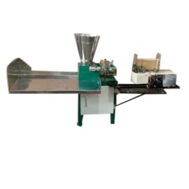Automatic Agarbatti Making Machine, 200 Strokes/Minute