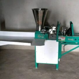 Automatic Agarbatti Making Machine