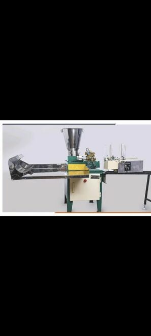 Automatic Agarbatti Making Machine - Image 4