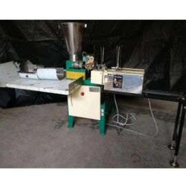 Automatic Agarbatti Making Machine