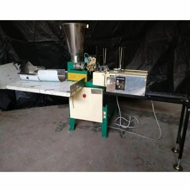 Automatic Agarbatti Making Machine
