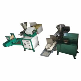 Automatic Agarbatti Making Machine