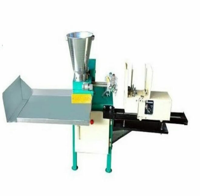 Production Capacity: 5-10 kg/hr