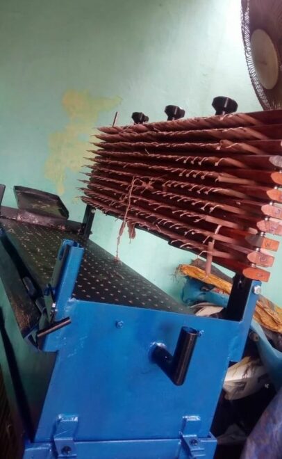 Automatic Candle Making Machine - Image 3