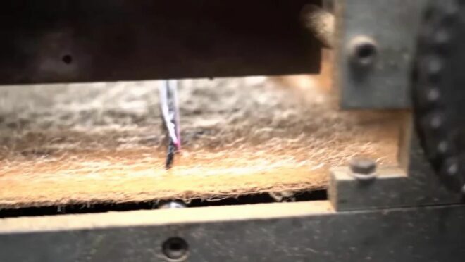 Automatic Dhoop Agarbatti Making Machines, Capacity: 50 Kgs Per Shift - Image 3