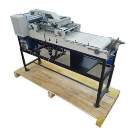 Automatic Dhoop Agarbatti Making Machines, Capacity: 50 Kgs Per Shift