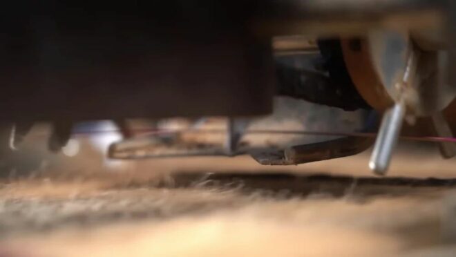 Automatic Dhoop Agarbatti Making Machines, Capacity: 50 Kgs Per Shift - Image 6