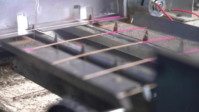Automatic Dhoop Agarbatti Making Machines, Capacity: 50 Kgs Per Shift - Image 8