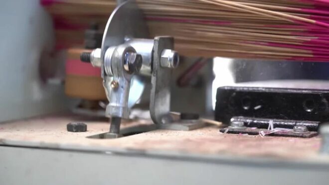 Automatic Dhoop Agarbatti Making Machines, Capacity: 50 Kgs Per Shift - Image 9