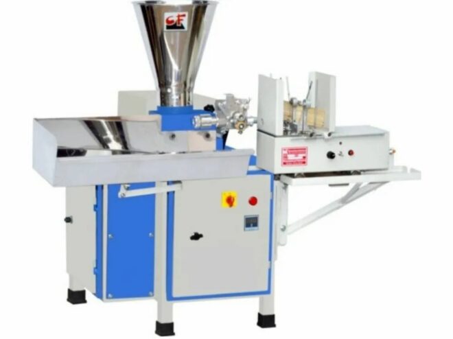 Automatic Incense Stick Making Machine