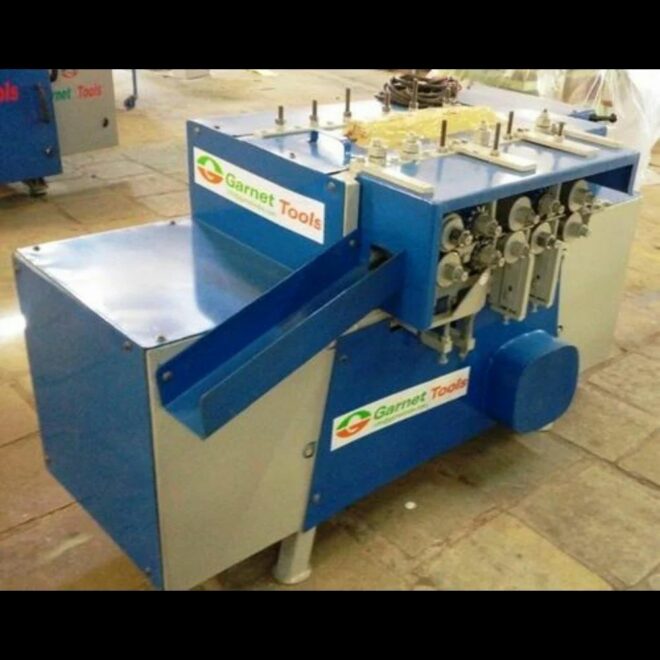 Bamboo Stick Making Machine - Image 2