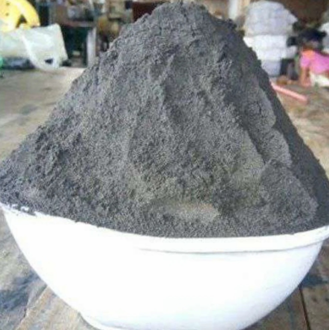 Black Mixture Agarbatti Powder, Packaging Size: 50 Kgs - Image 3
