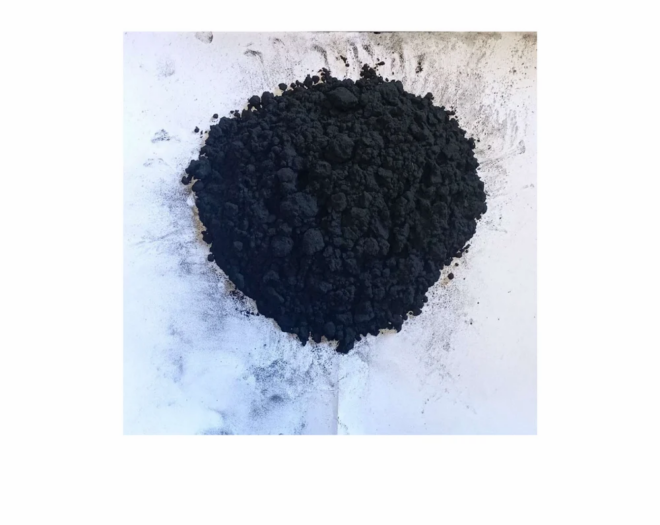 Black Mixture Agarbatti Powder, Packaging Size: 50 Kgs - Image 4