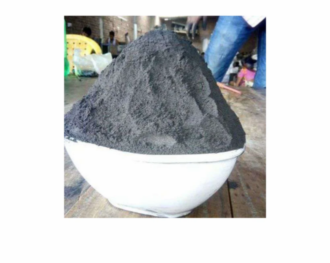 Black Mixture Agarbatti Powder, Packaging Size: 50 Kgs - Image 5