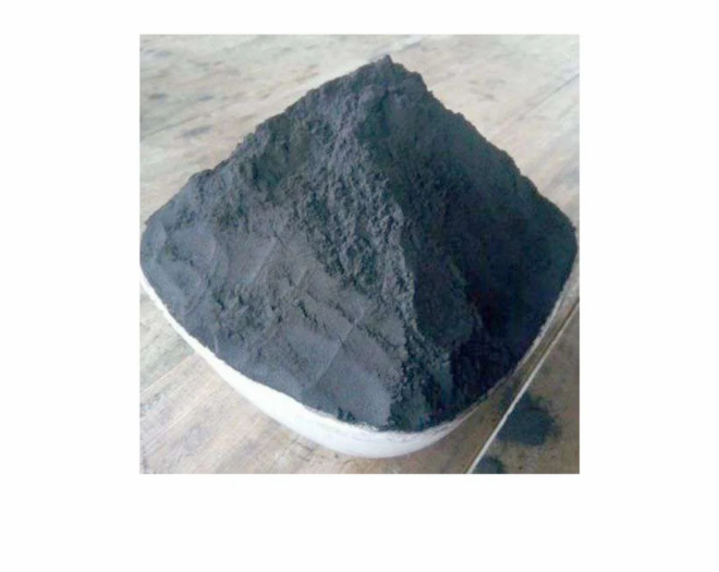 Black Mixture Agarbatti Powder
