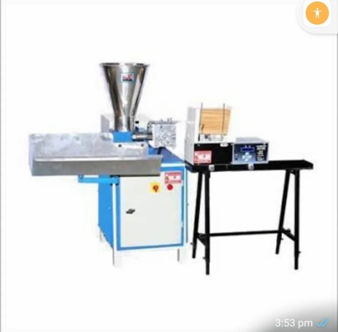 CNC Wood Router