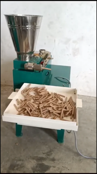 Dhoop Stick Making Machine - Image 2