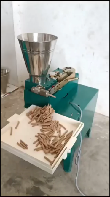Dhoop Stick Making Machine - Image 3
